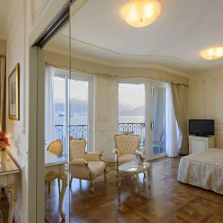 アストリア ストレーザ