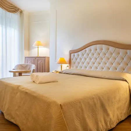 Astoria Szálloda Stresa