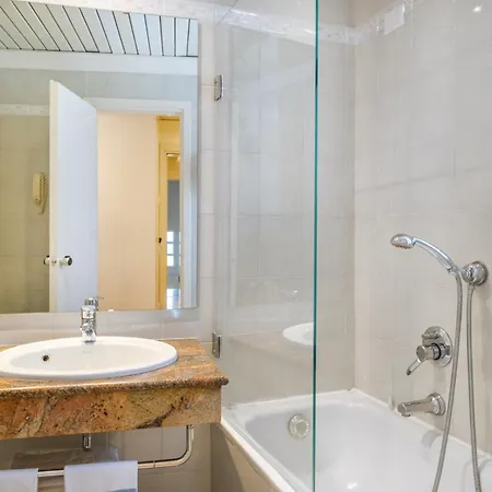 Astoria Szálloda Stresa