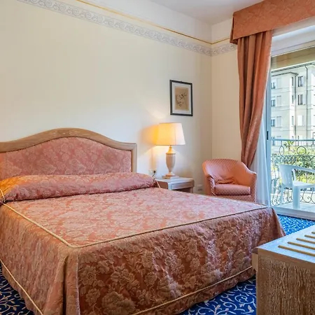 Astoria Szálloda Stresa